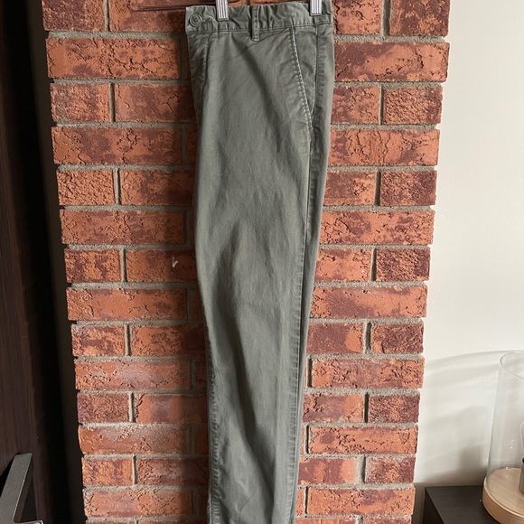 H&M Chino’s Skinny Fit - Picture 3 of 4